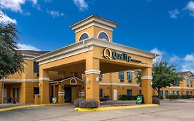 Quality Inn Granbury Tx